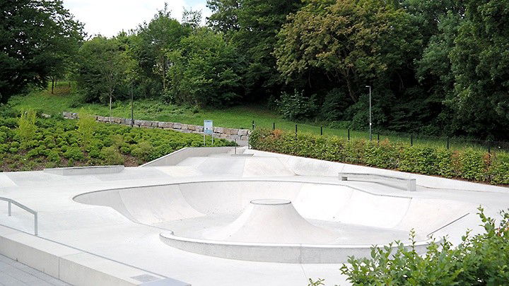 Öhringen Skatebowl